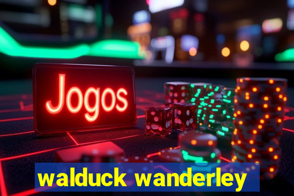 walduck wanderley